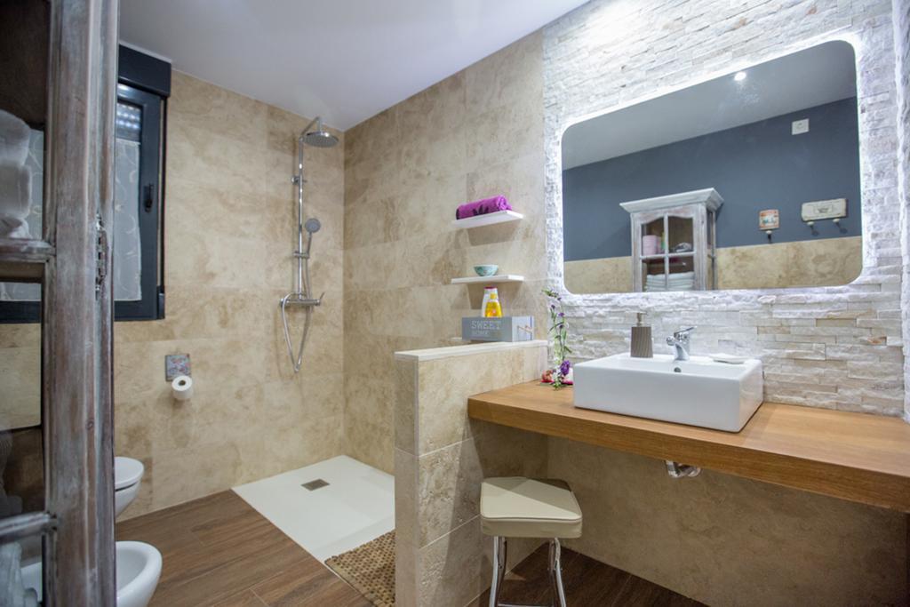 Atico Aligma Apartment Granada Bagian luar foto
